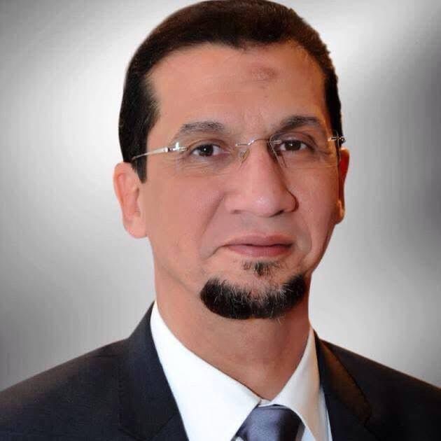 السيد الاستاذ / جمال محمد ابراهيم السمالوطي