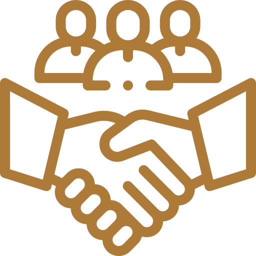 Handshake 1