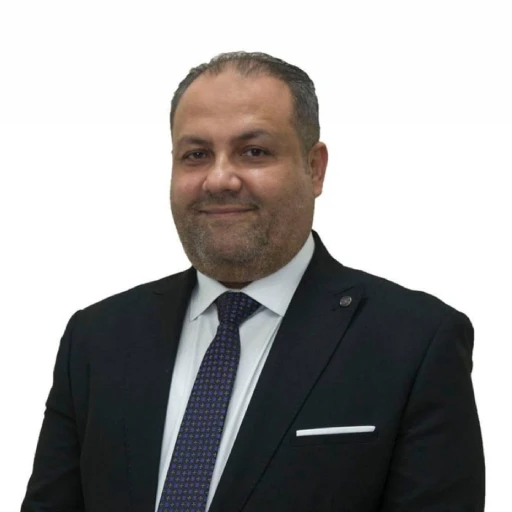 السيد الاستاذ/ مصطفى عبداللطيف علام