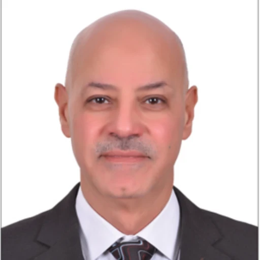 السيد / مصطفي محمد صالح